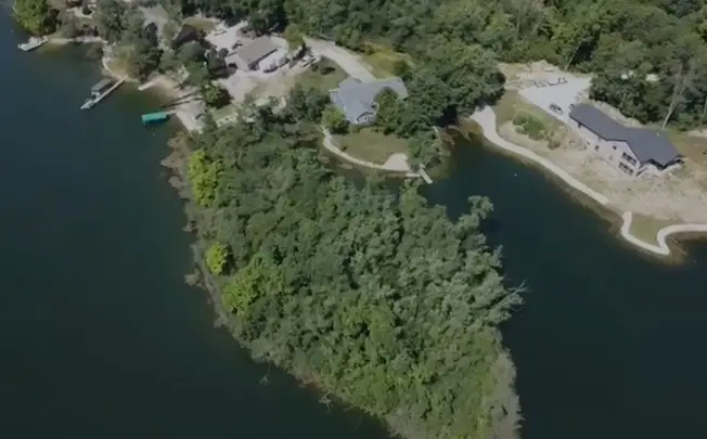 202 Maple Leaf Trail Point, Danville, IL 61834 - #1