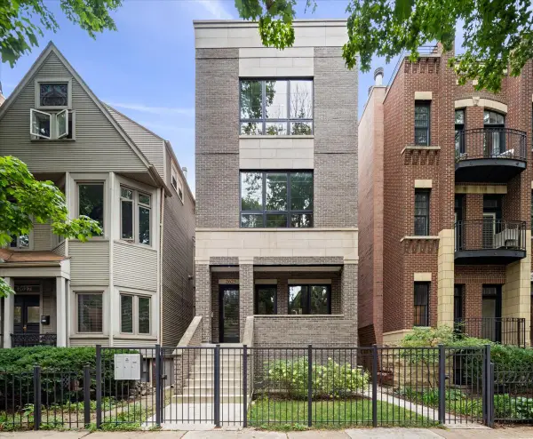2625 N Wilton Avenue #3, Chicago, IL 60614