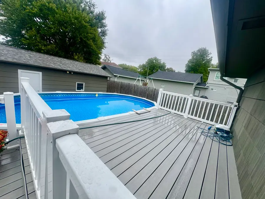 401 SE 4th Street, Aledo, IL 61231 - #2