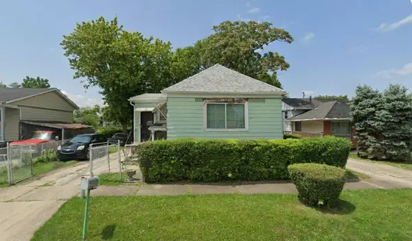14630 Cooper Avenue, Dixmoor, IL 60426