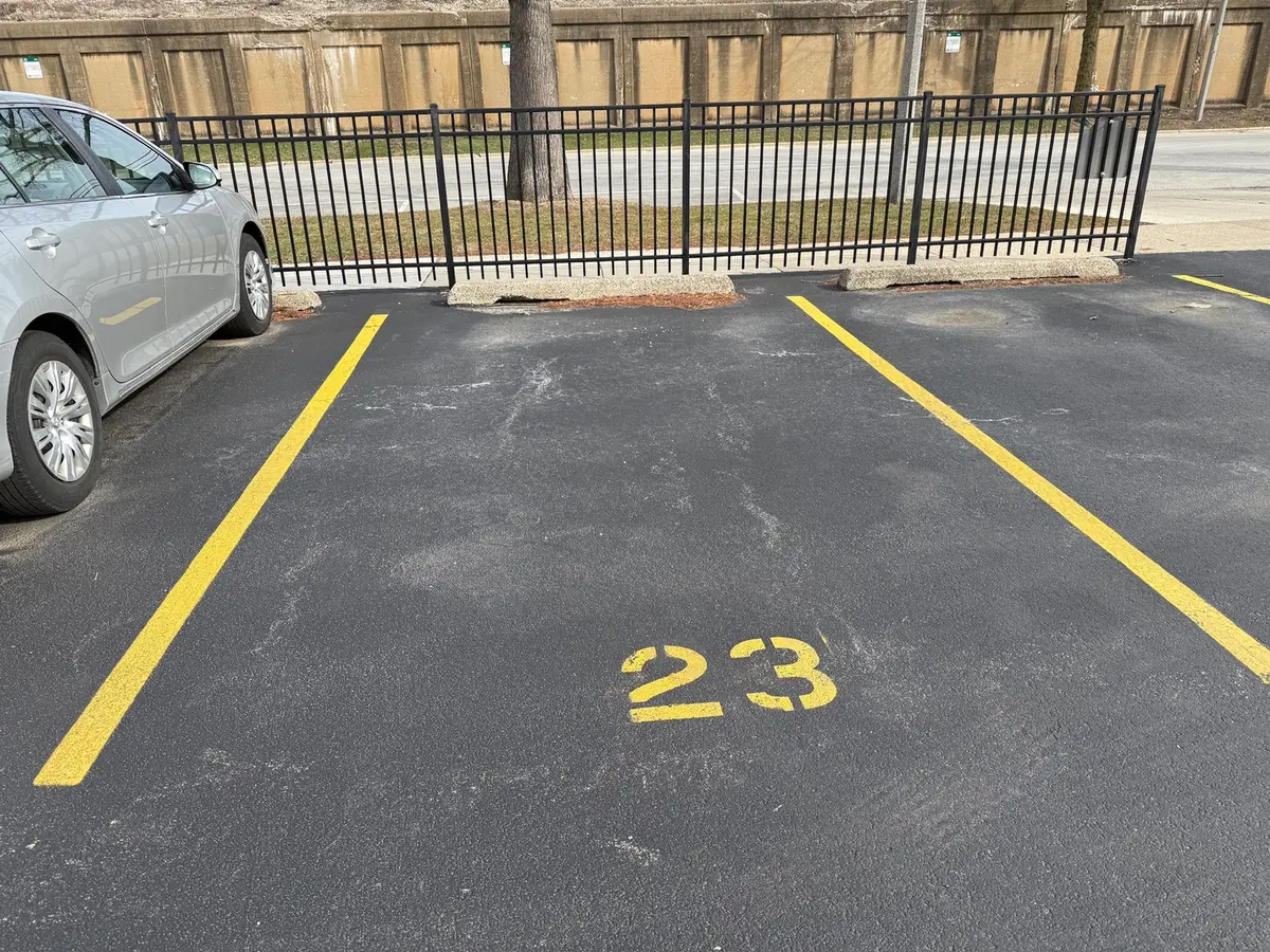 112 S East Avenue #P23, Oak Park, IL 60302 - #1
