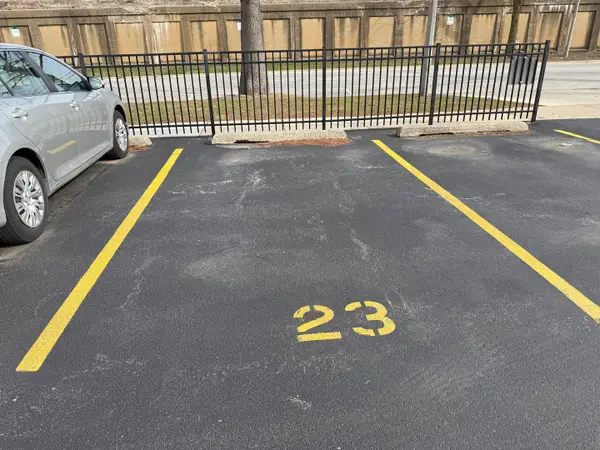 112 S East Avenue #P23, Oak Park, IL 60302