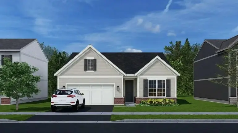 630 E Elk Grove Boulevard, Elk Grove Village, IL 60007 - #1