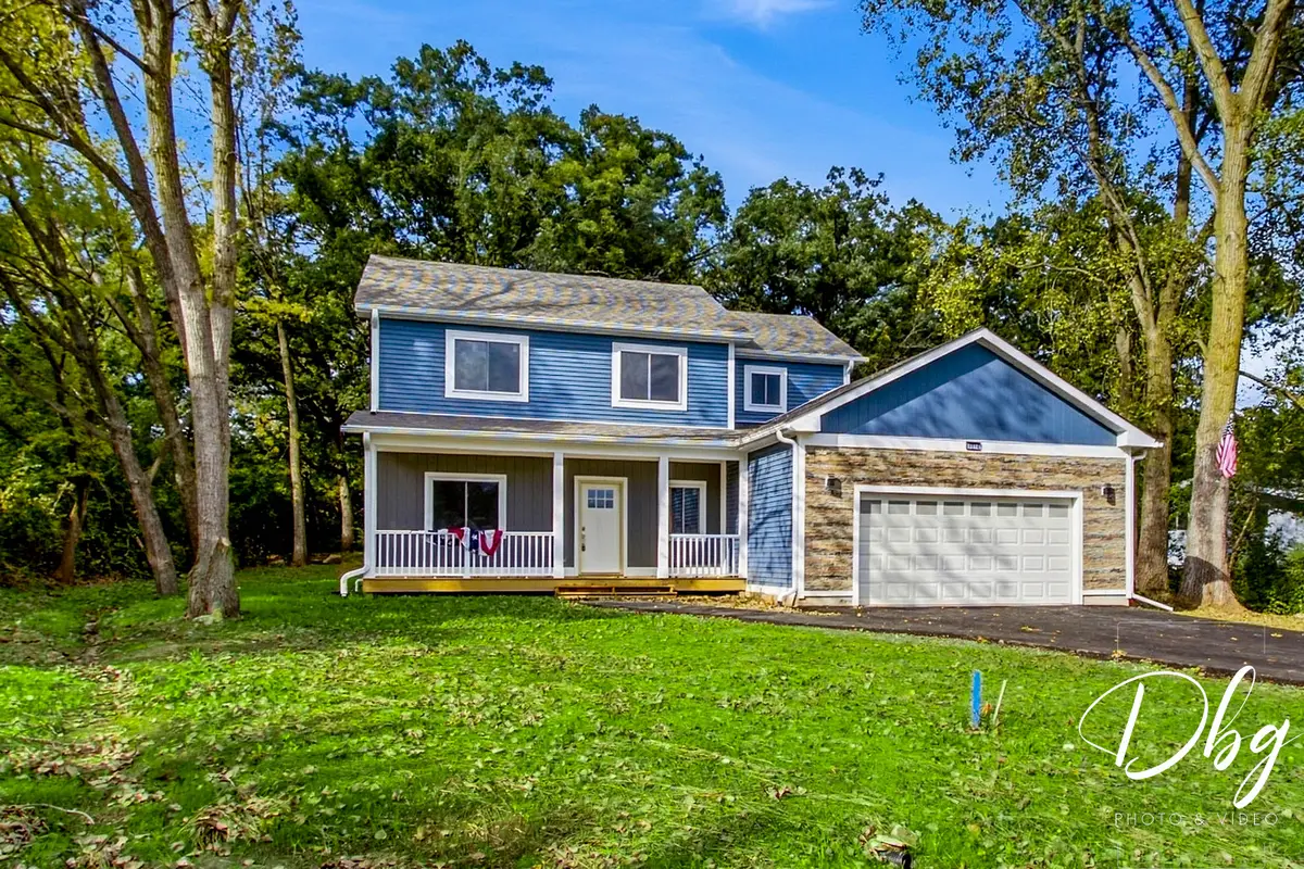 3616 Buchanan Road, Johnsburg, IL 60051 - #1