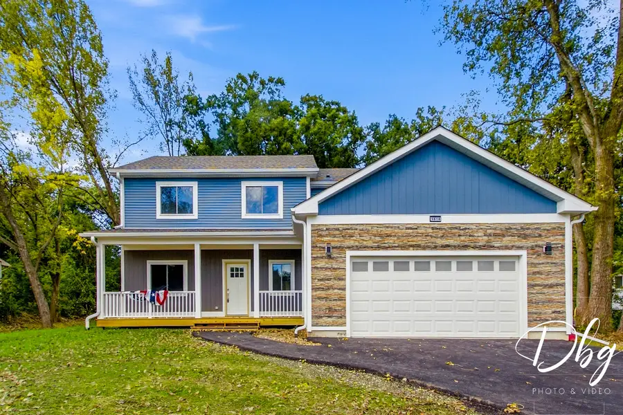 3616 Buchanan Road, Johnsburg, IL 60051 - #2
