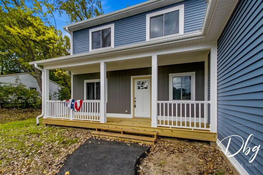 3616 Buchanan Road, Johnsburg, IL 60051 - #3