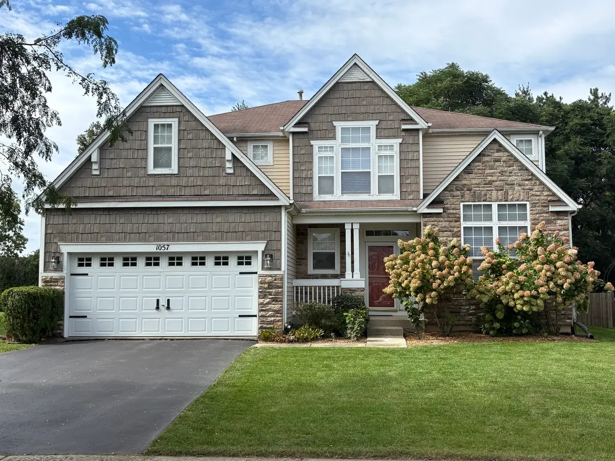 1057 Dana Court, Antioch, IL 60002 - #1