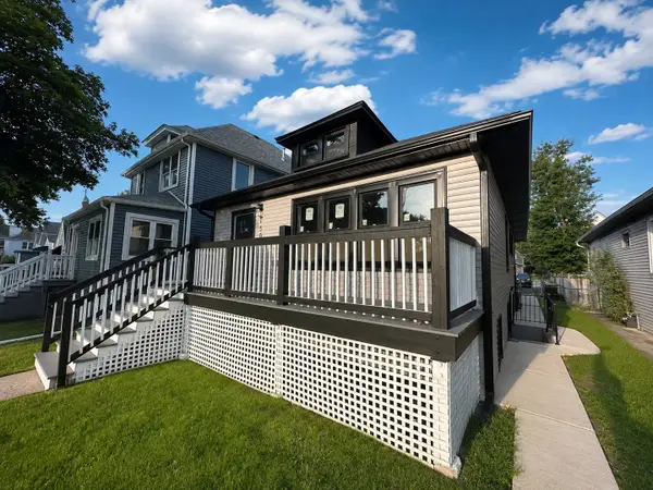 139 S 12th Avenue, Maywood, IL 60153