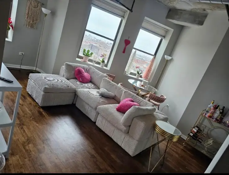 1550 S Blue Island Street #901, Chicago, IL 60608 - #2