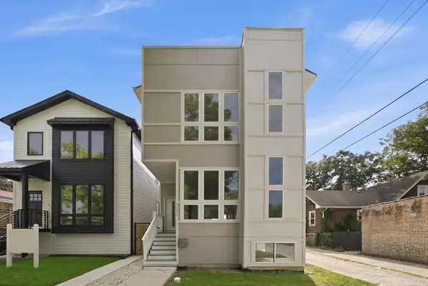 1537 Scoville Avenue, Berwyn, IL 60402