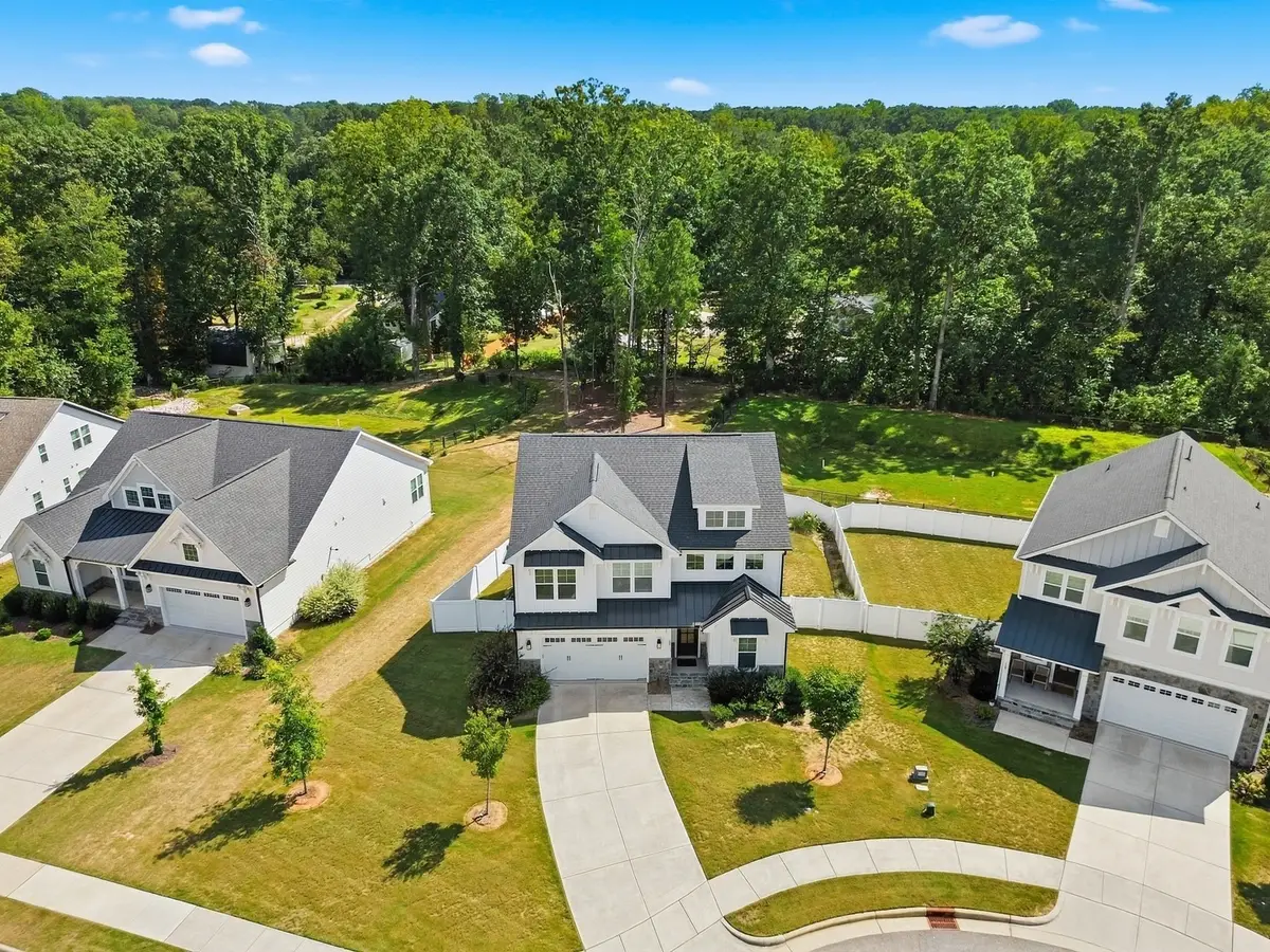 151 Dunloe Loop, Garner, NC 27603 - #1