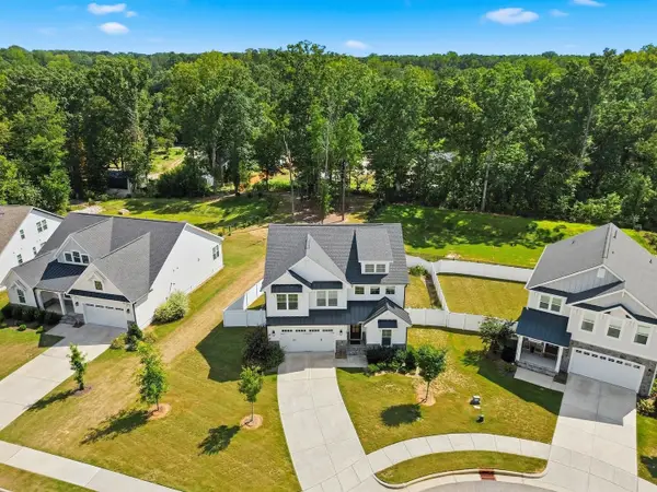 151 Dunloe Loop, Raleigh,  27603