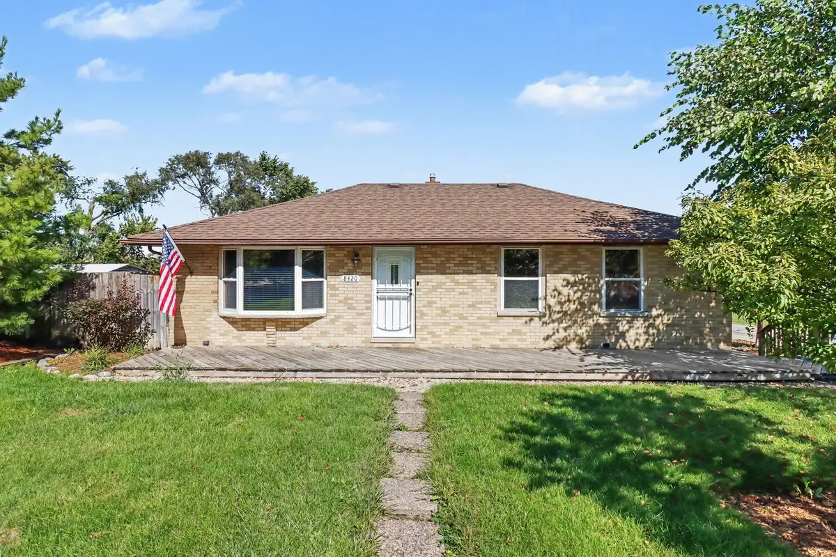 8420 W 83rd Street, Justice, IL 60458 - #1