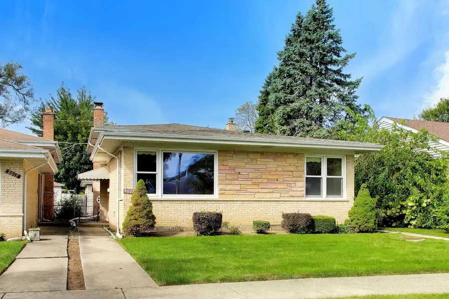 8022 Keeler Avenue, Skokie, IL 60076 - #2