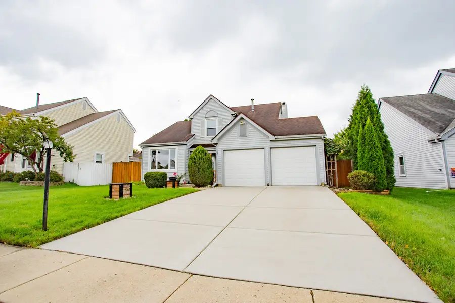 33 Fillmore Lane, Streamwood, IL 60107 - #2
