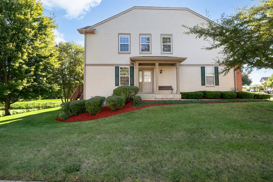 1319 W Crane View Court, Round Lake, IL 60073 - #2