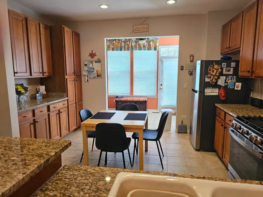 2841 Normandy Circle, Naperville, IL 60564 - #3