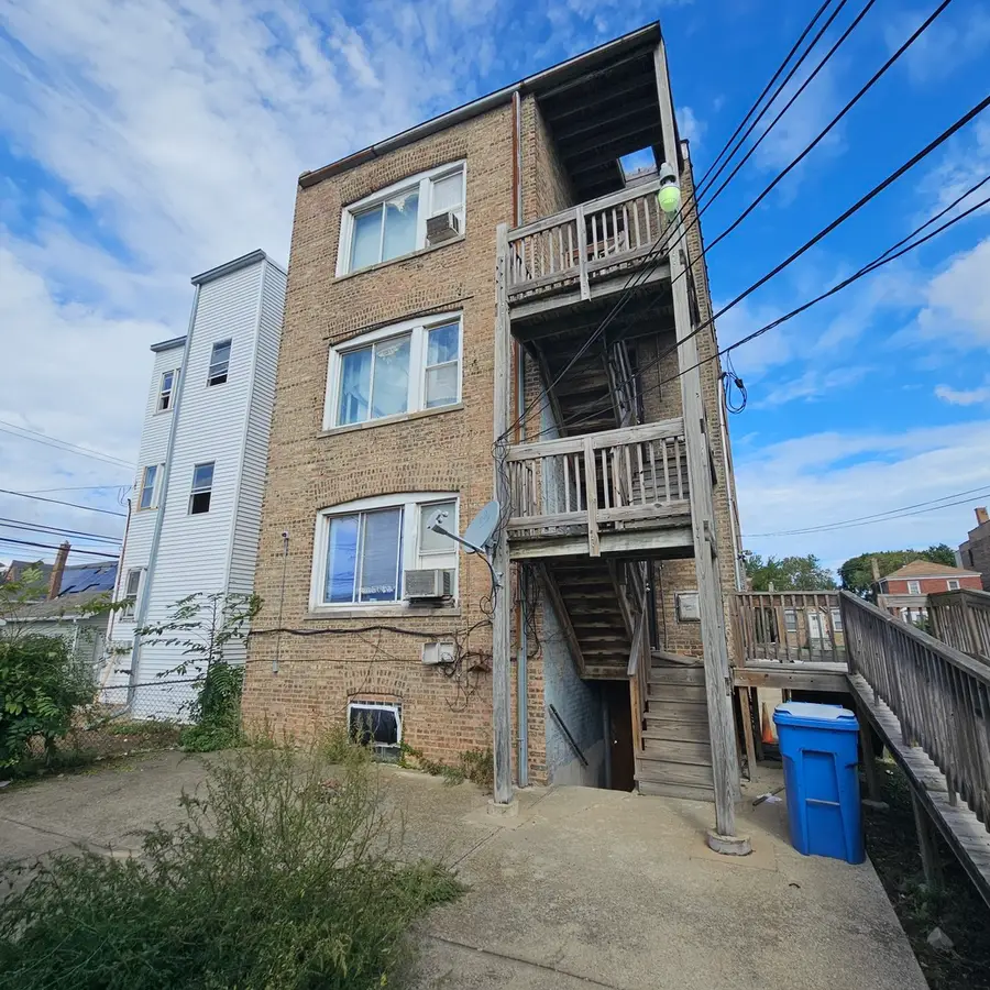 619 E 102nd Place, Chicago, IL 60628 - #2