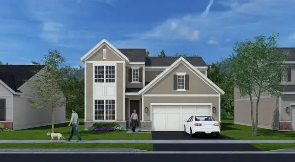 615 Rockwell Lane, Elk Grove Village, IL 60007