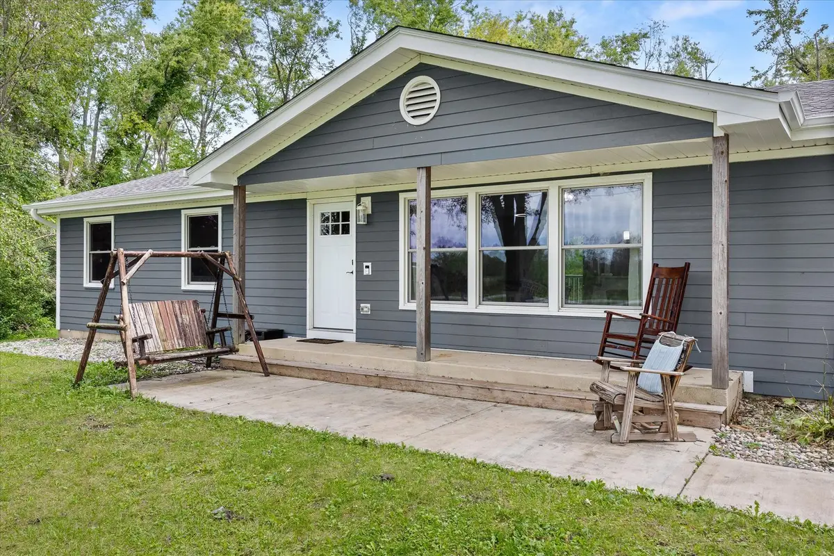 1625 S Sangamon Street, Crete, IL 60417 - #1
