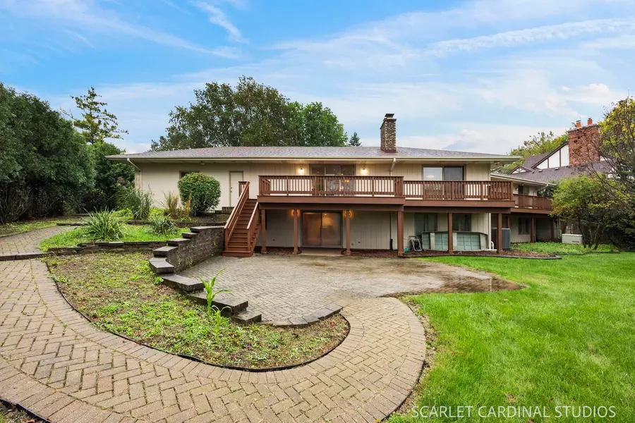 27200 W Lakeview Drive South Drive, Lake Barrington, IL 60084 - #2