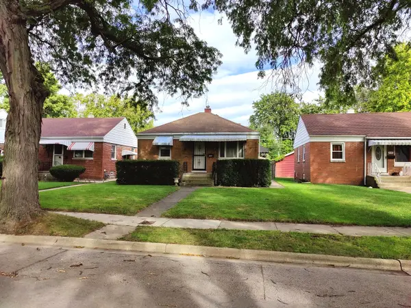 200 Earl Avenue, Joliet, IL 60436