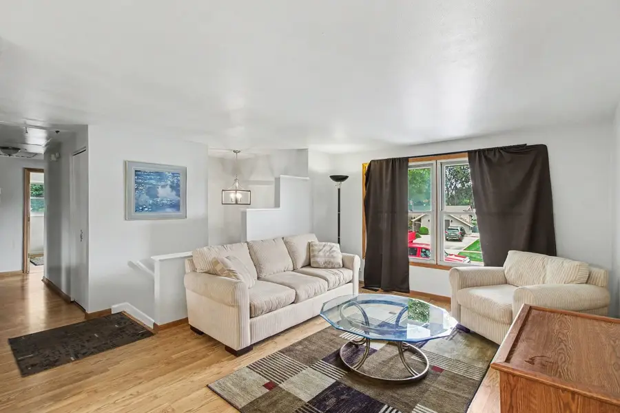 Address Withheld By Seller, Schaumburg, IL 60193 - #3
