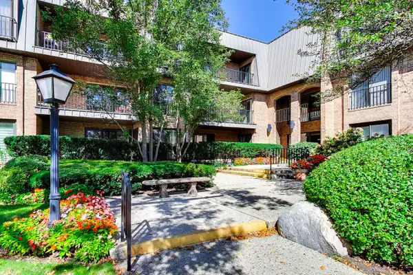 3 The Court Of Harborside Court #208, Northbrook, IL 60062