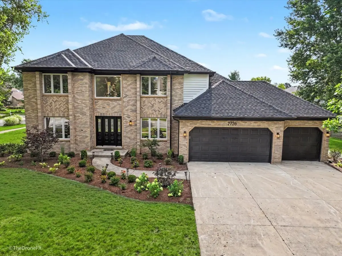 2726 Seiler Drive, Naperville, IL 60565 - #1