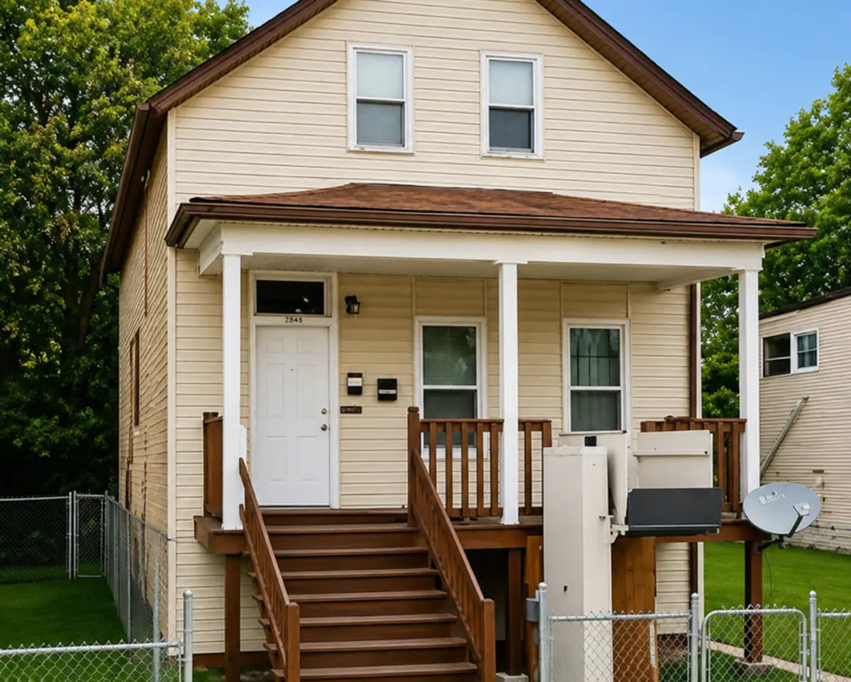 2848 E 79th Street, Chicago, IL 60649 - #1