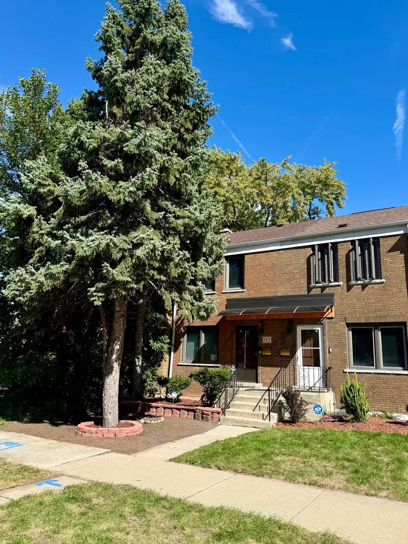 6319 S Long Avenue, Chicago, IL 60638 - #1