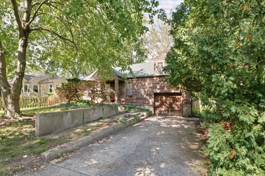 1604 W White Street, Champaign, IL 61821 - #2