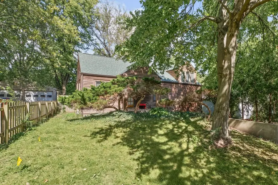 1604 W White Street, Champaign, IL 61821 - #3