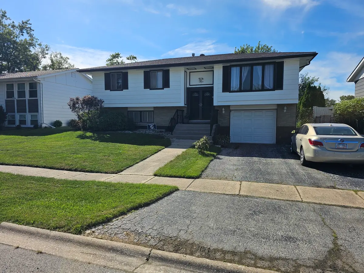 17010 Elm Drive, Hazel Crest, IL 60429 - #1
