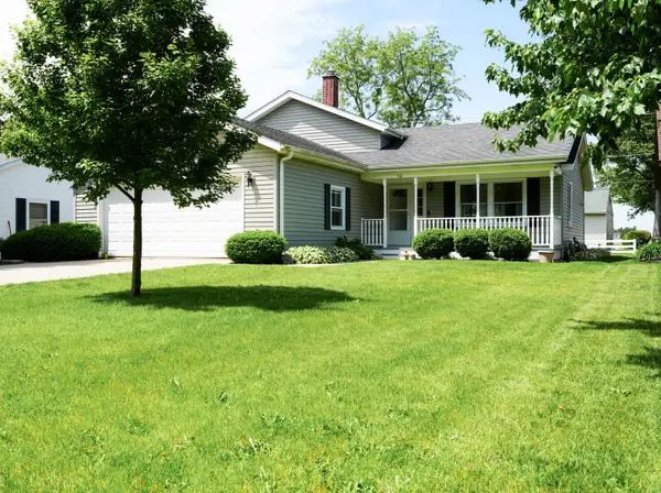510 Dunbar Street, Beecher, IL 60401