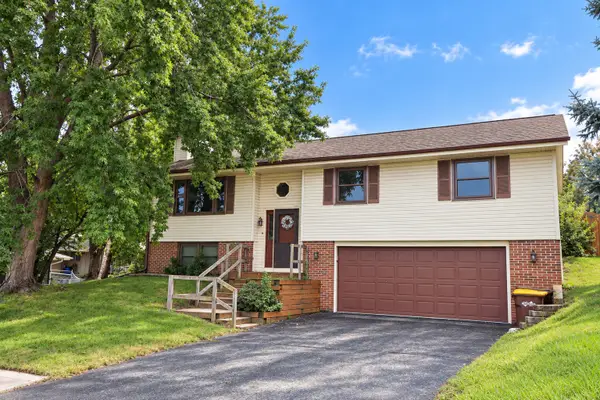 3819 Harwood Lane, Rockford, IL 61114