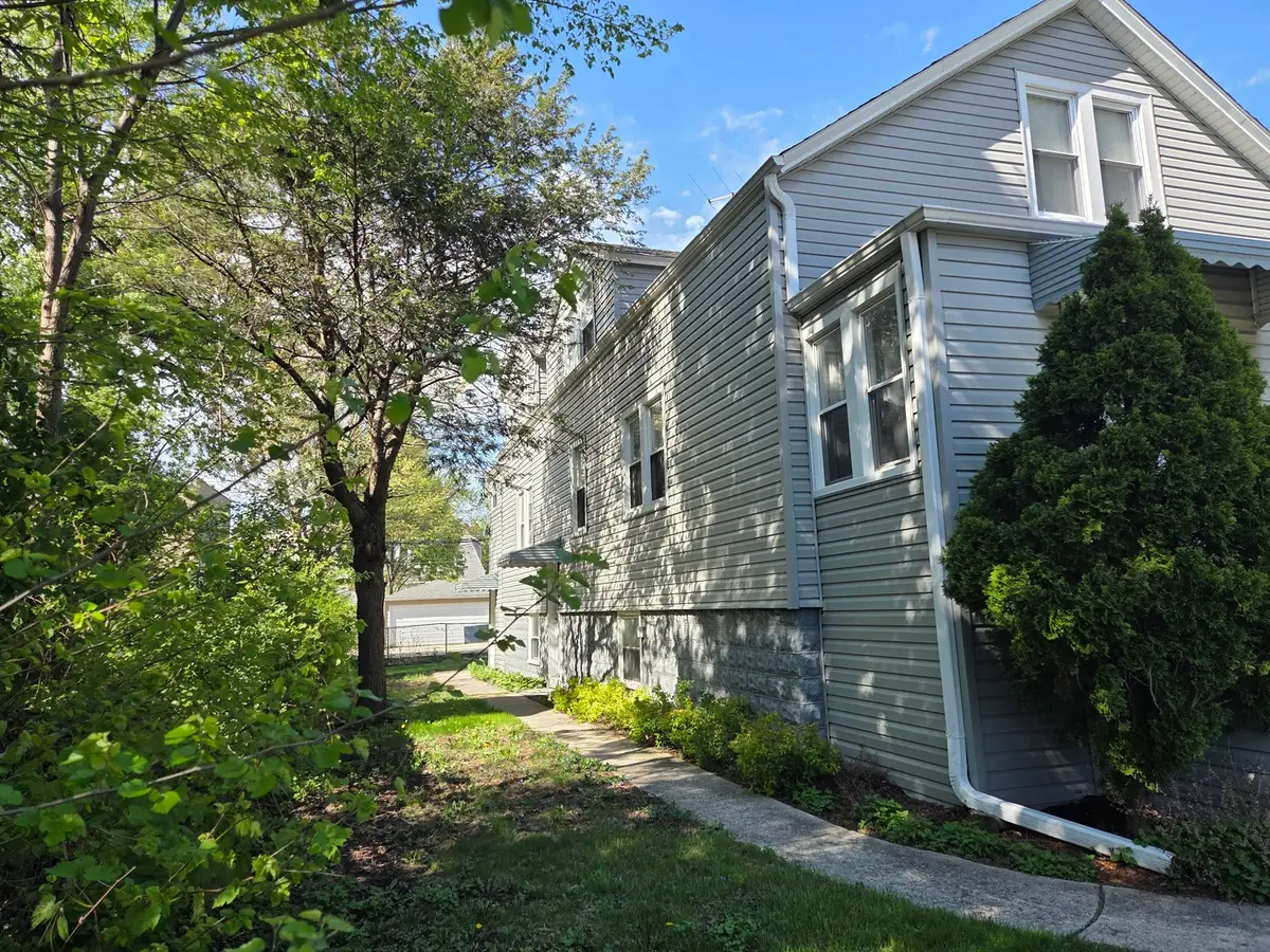 5484 W Gettysburg Street, Chicago, IL 60630 - #1