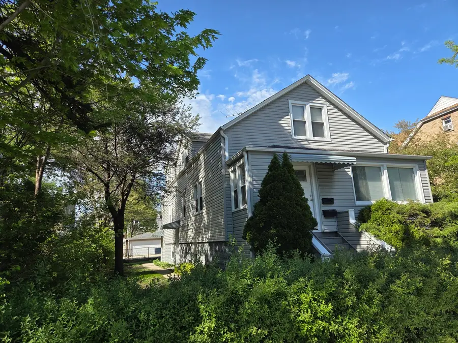 5484 W Gettysburg Street, Chicago, IL 60630 - #2