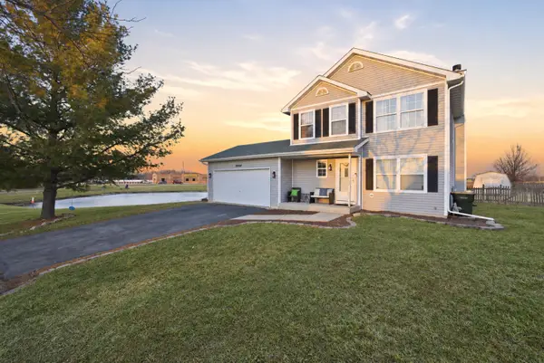 26164 W Tallgrass Trail, Channahon, IL 60410