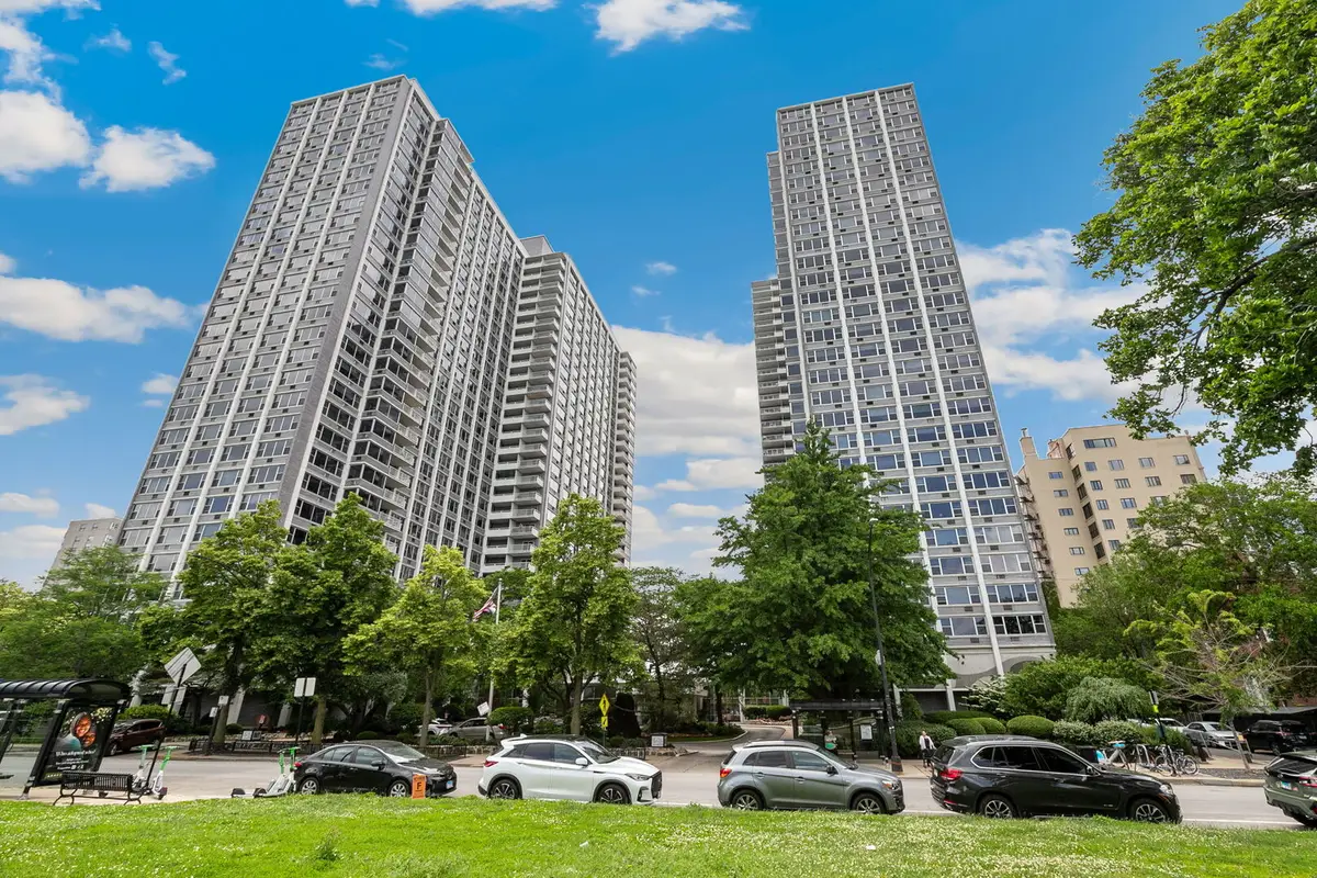 4250 N Marine Drive #2130, Chicago, IL 60613 - #1