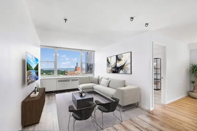 4250 N Marine Drive #2130, Chicago, IL 60613 - #2
