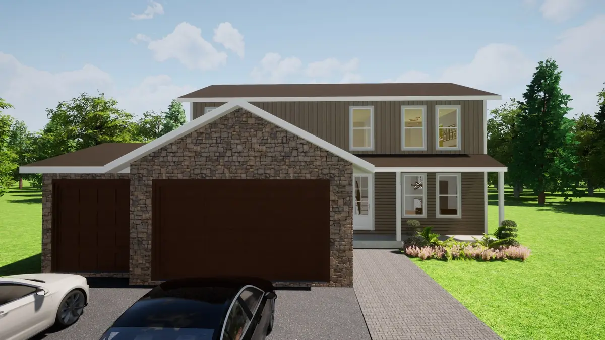 7739 Ta Wee Court, Caledonia, IL 61011 - #1