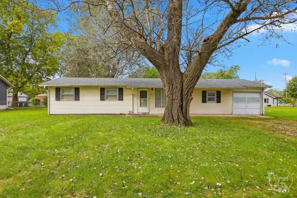259 N Monroe Avenue, Bradley, IL 60915