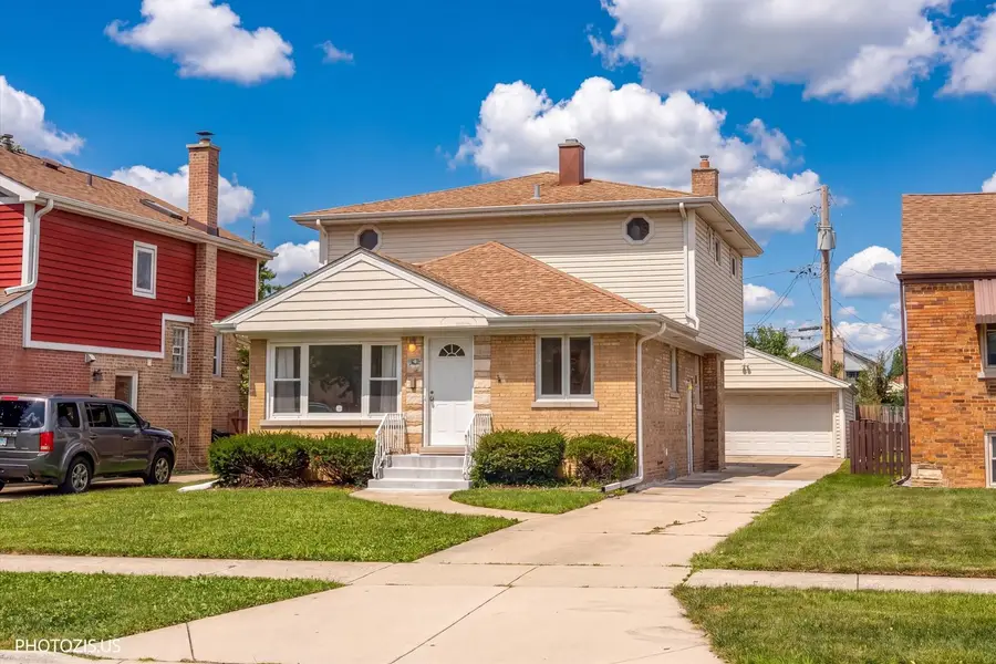 7408 W Argyle Street, Harwood Heights, IL 60706 - #2