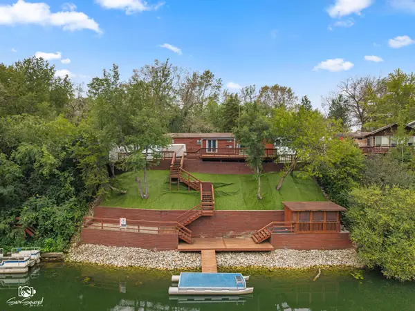 73 Lakeshore Drive, Wilmington, IL 60481