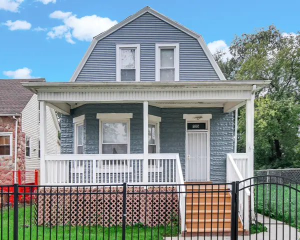 135 W 109th Place, Chicago, IL 60628