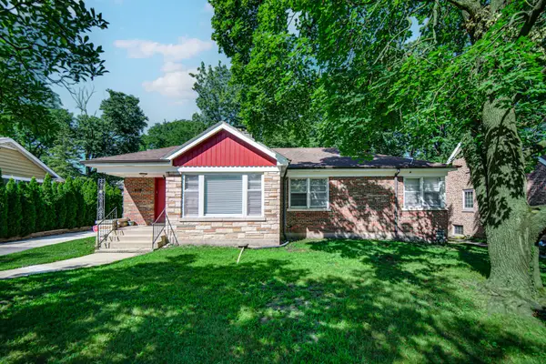618 Dundee Avenue, Flossmoor, IL 60422