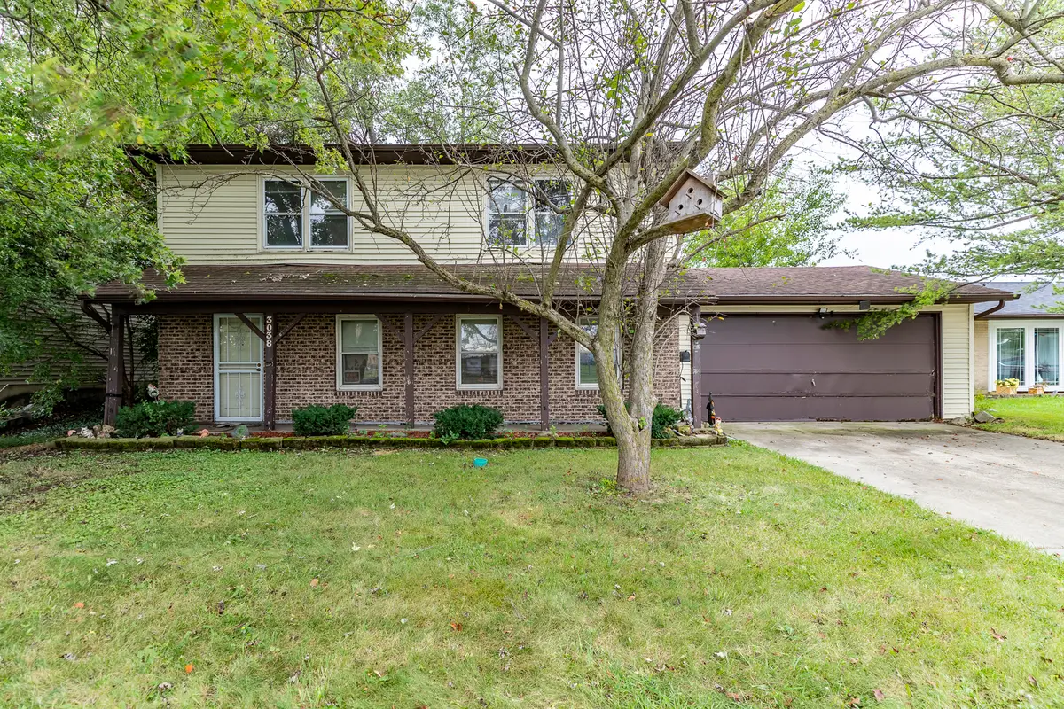 3038 223rd Street, Sauk Village, IL 60411 - #1