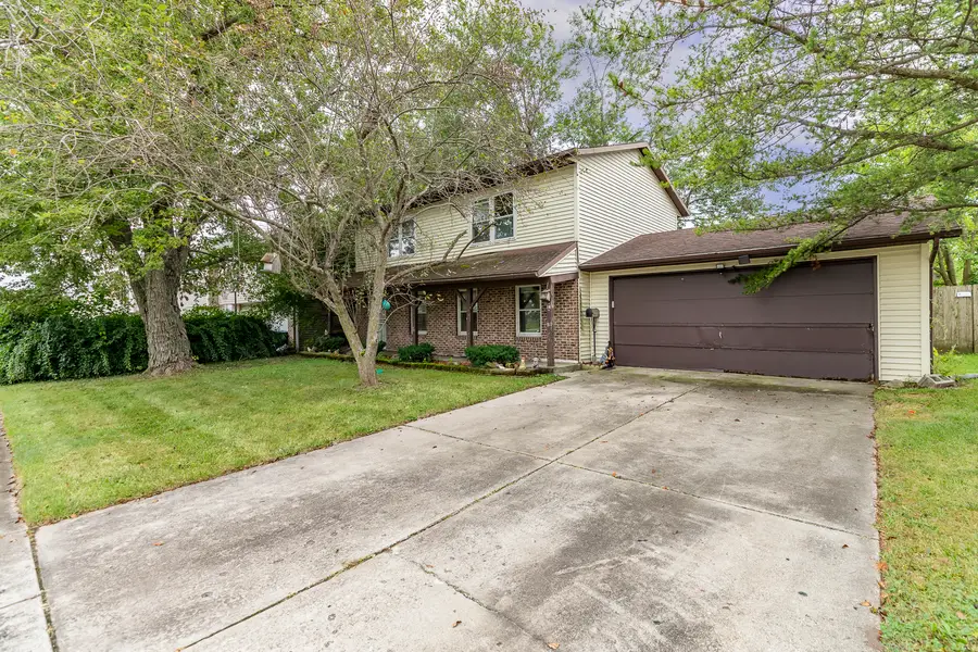 3038 223rd Street, Sauk Village, IL 60411 - #2