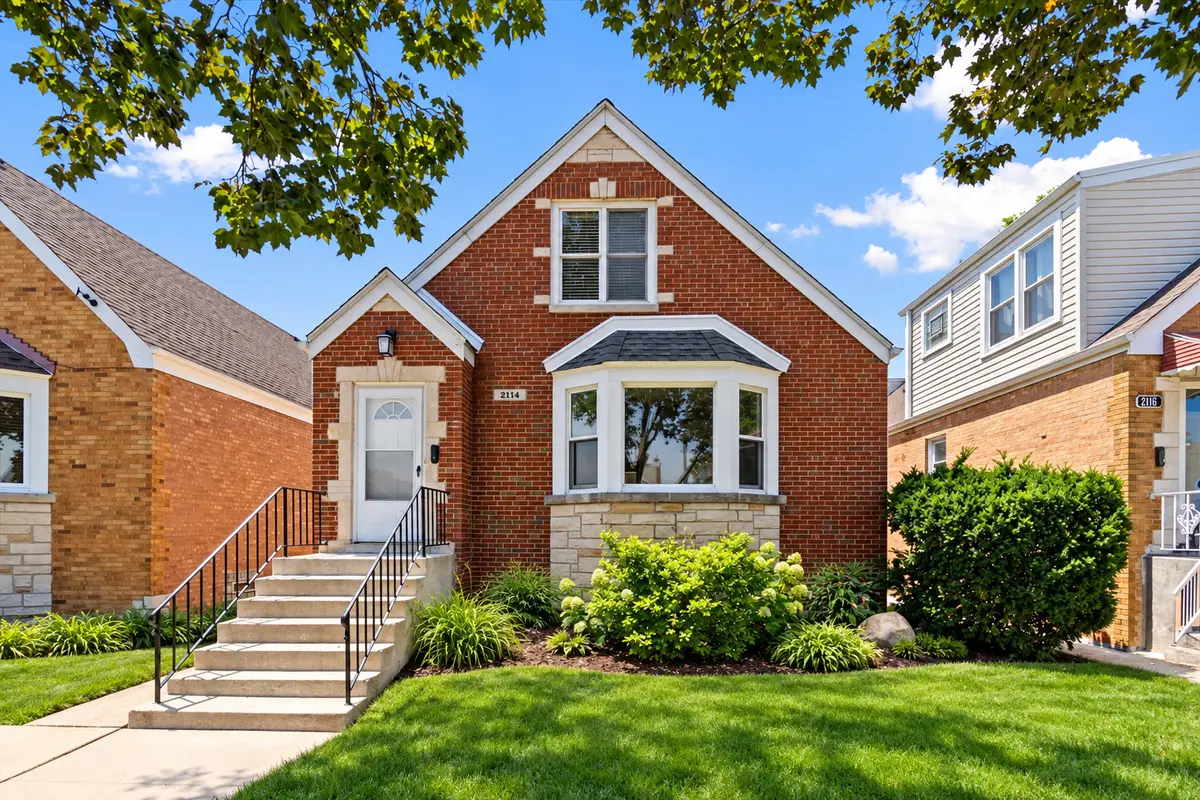 2114 N 74th Avenue, Elmwood Park, IL 60707 - #1